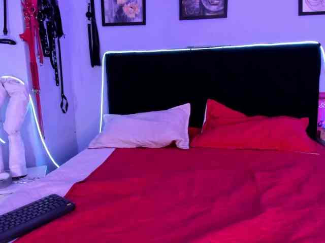alexa-n-alex webcam