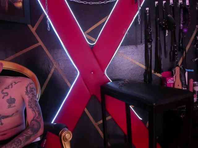 alexa-n-alex webcam