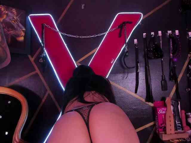 alexa-n-alex webcam