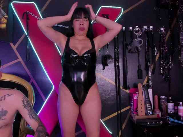 alexa-n-alex webcam
