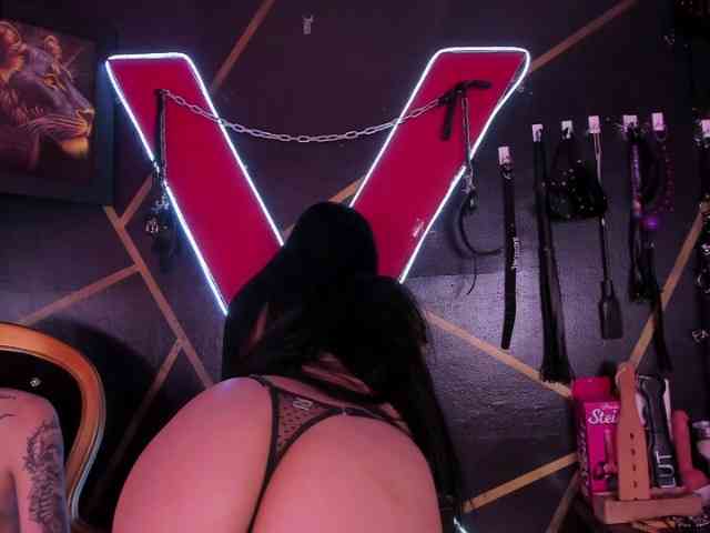 alexa-n-alex webcam