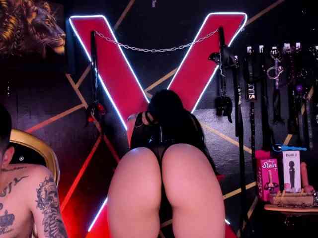 alexa-n-alex webcam