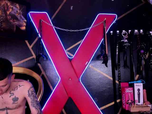 Modelo: alexa-n-alex