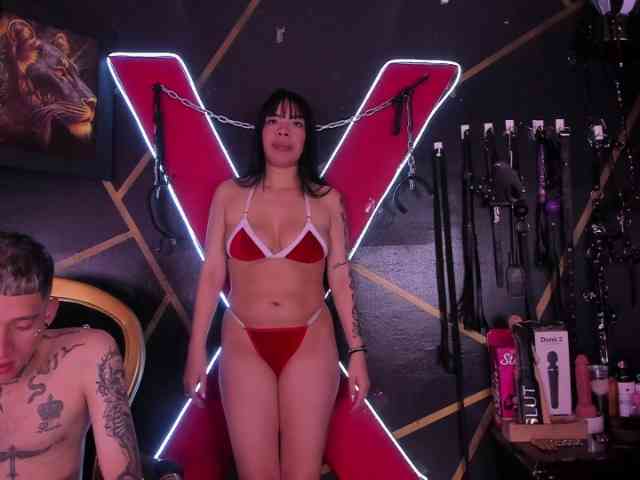 alexa-n-alex webcam