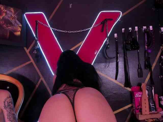 alexa-n-alex webcam