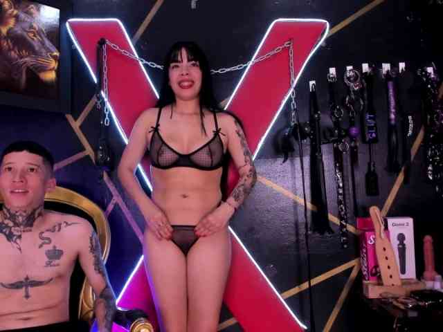 alexa-n-alex webcam