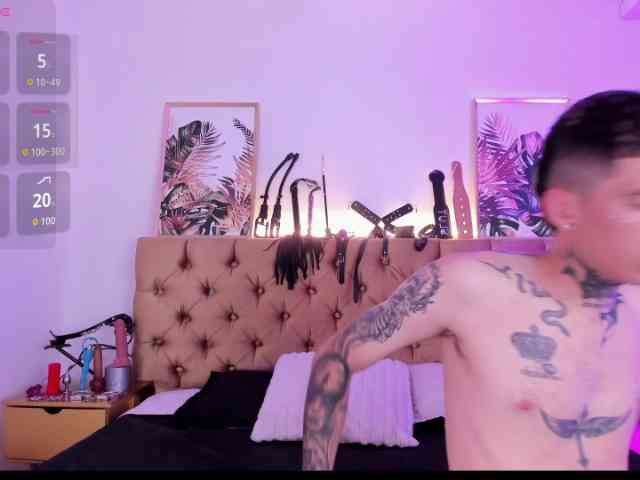 alexa-n-alex webcam