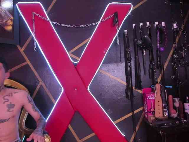 alexa-n-alex webcam