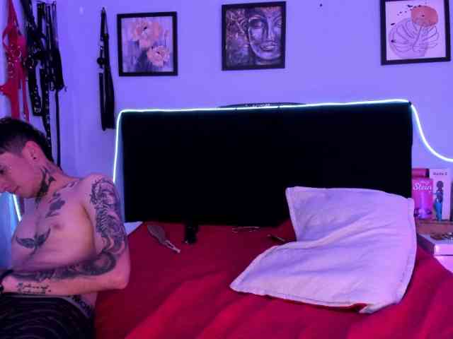 alexa-n-alex webcam