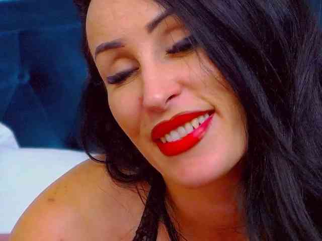EmmaXXXQueen webcam