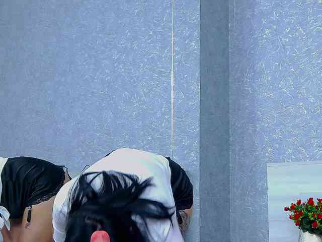 EmmaXXXQueen webcam