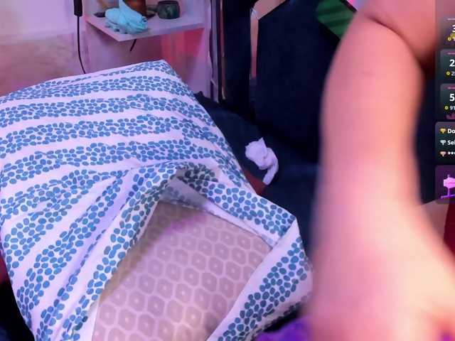 Veronica-Ryan live cam on BongaCams