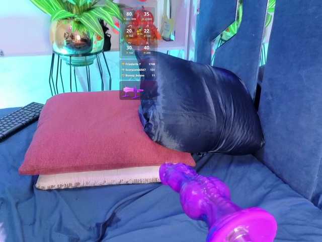 Veronica-Ryan live cam on BongaCams