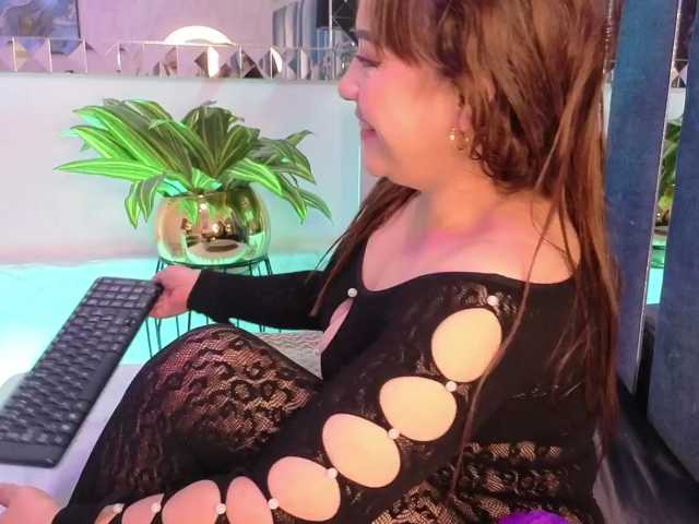 Veronica-Ryan live cam on BongaCams