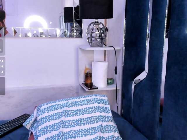 Veronica-Ryan live cam on BongaCams