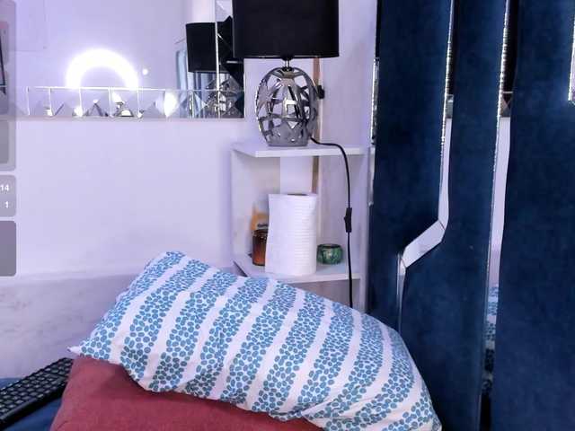 Veronica-Ryan live cam on BongaCams