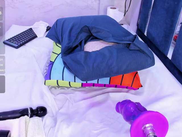 Veronica-Ryan live cam on BongaCams