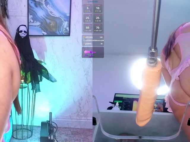 Veronica-Ryan live cam preview