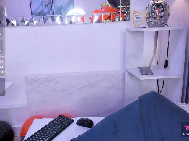 Veronica-Ryan live cam on BongaCams