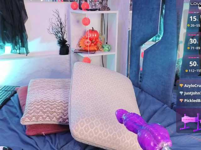 Veronica-Ryan live cam on BongaCams