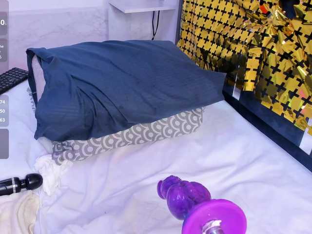 Veronica-Ryan live cam on BongaCams