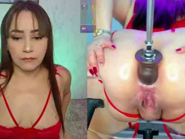 Veronica-Ryan webcam