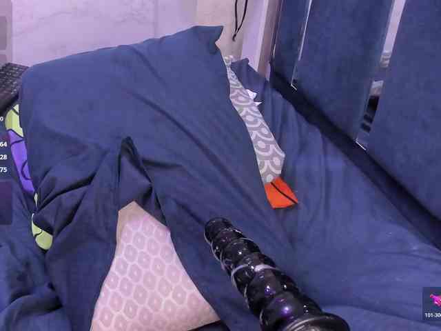 Veronica-Ryan webcam
