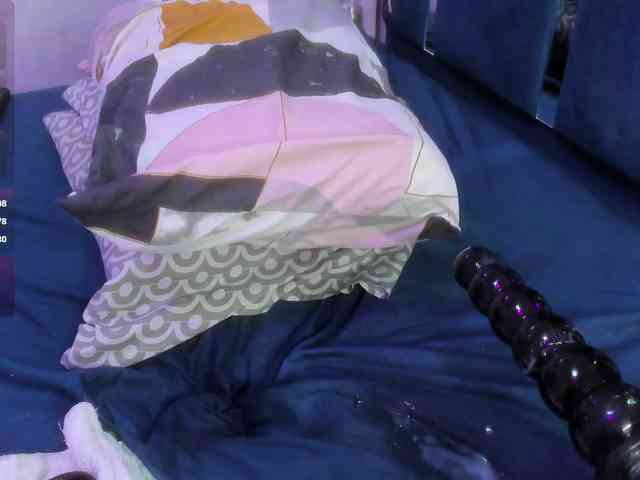 Veronica-Ryan webcam