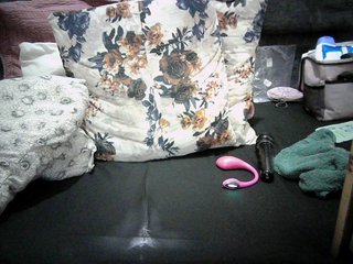 sweetvanilla1999 Porn Show