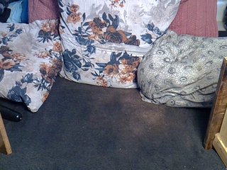 sweetvanilla1999 Porn Show