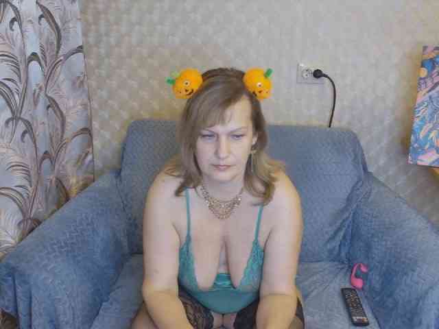 LinaSexyLady