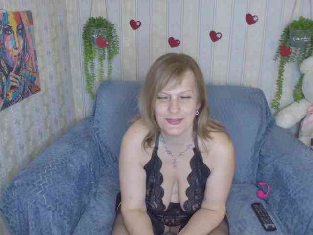 LinaSexyLady