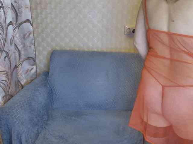 LinaSexyLady webcam