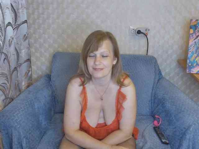LinaSexyLady webcam