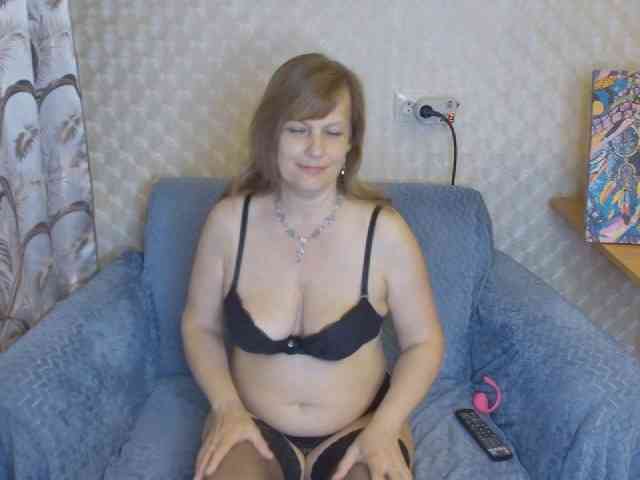LinaSexyLady webcam