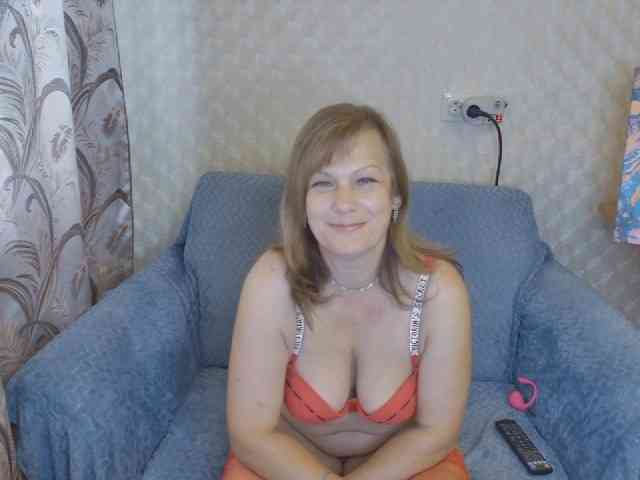 LinaSexyLady webcam