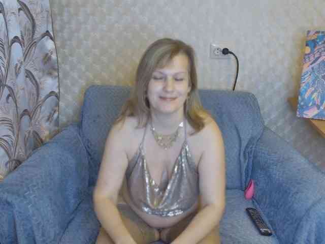 LinaSexyLady