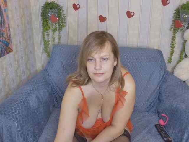 LinaSexyLady webcam