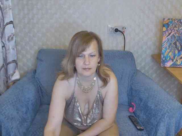 LinaSexyLady webcam