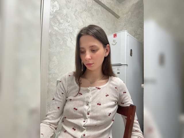 -Seventh_Heaven- live webcam show