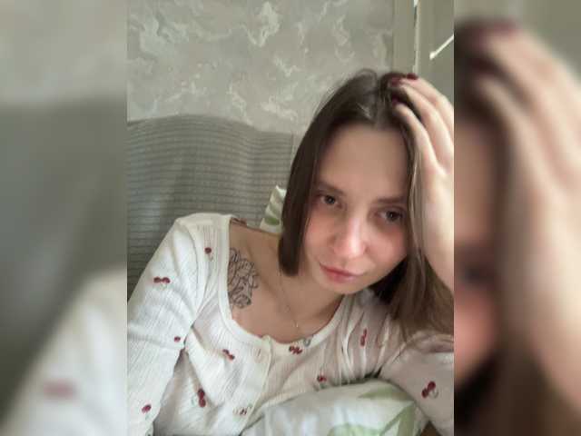 -Seventh_Heaven- live webcam show