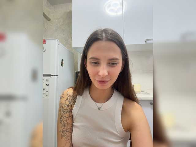 Seventh-Heaven live webcam show