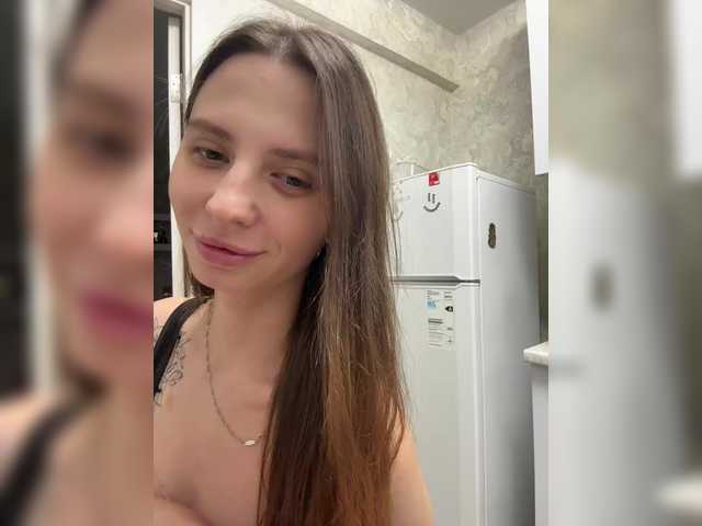 Seventh-Heaven live cam on BongaCams