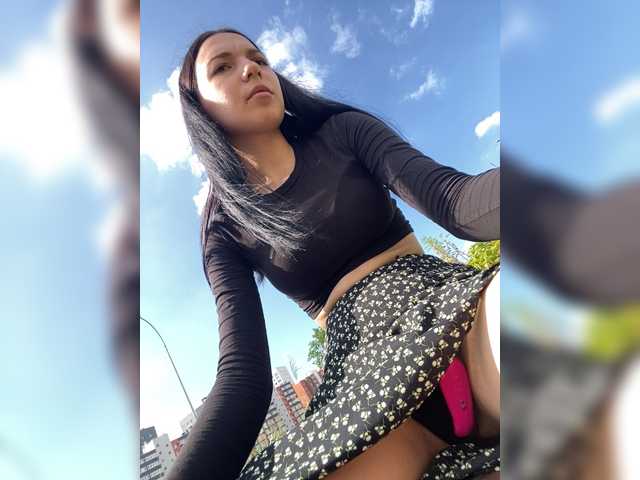 Seventh-Heaven live webcam show