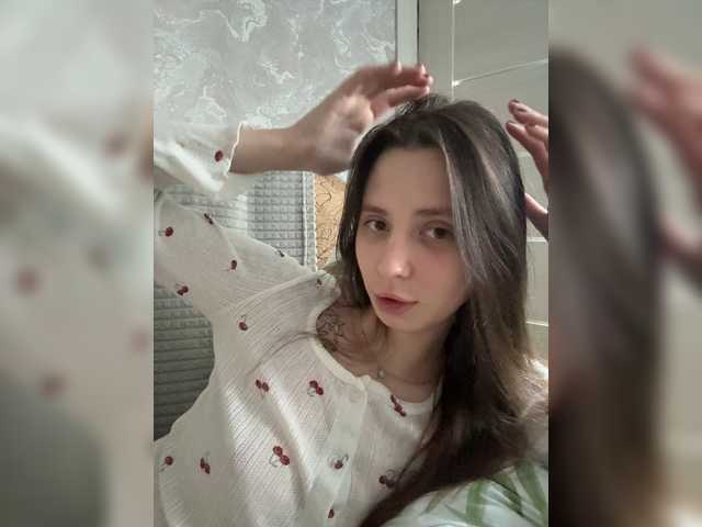 -Seventh_Heaven- live webcam show