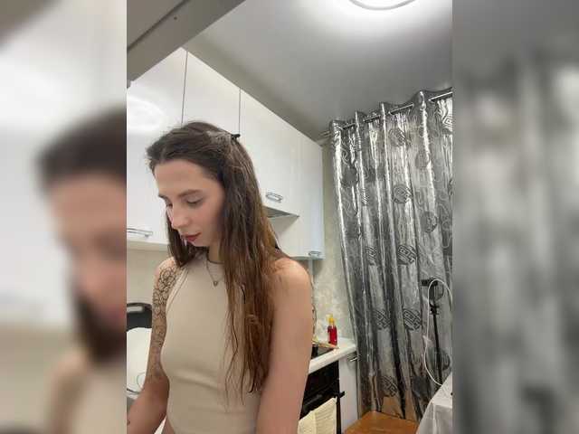 Seventh-Heaven live cam on BongaCams
