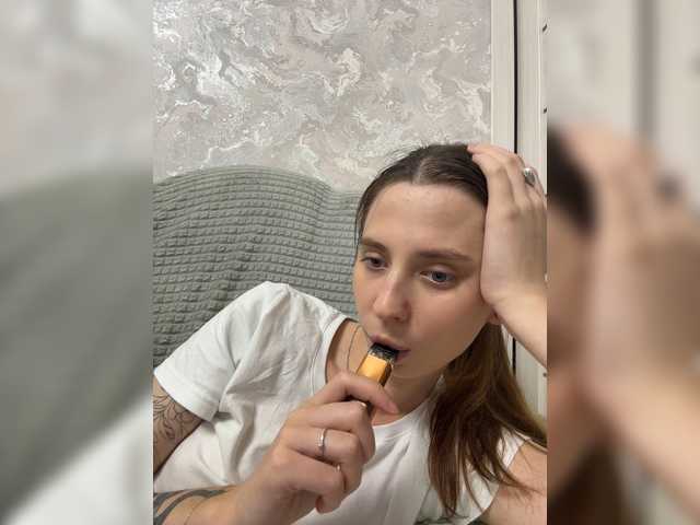 Seventh-Heaven live cam on BongaCams