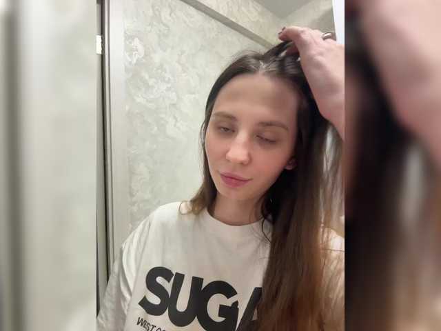 Seventh-Heaven live cam on BongaCams