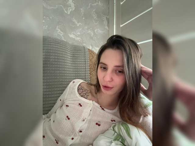 -Seventh_Heaven- live webcam show
