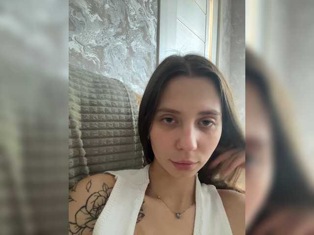 Seventh-Heaven live cam on BongaCams